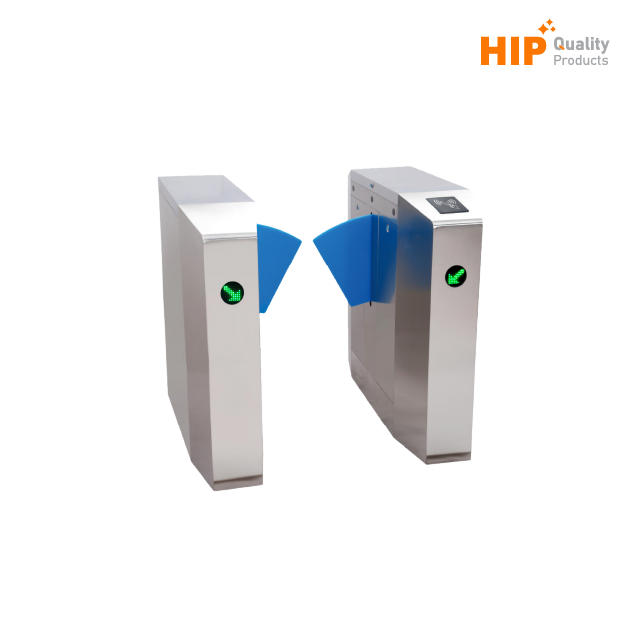 HIP เครื่องกั้นทางเดิน Flap Gate CMC501