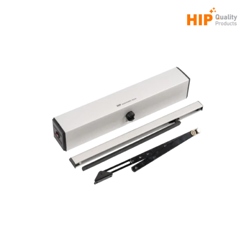 HIP Swing Auto Door ประตูอัตโนมัติแบบแขนผลัก-ดึง CMD1100