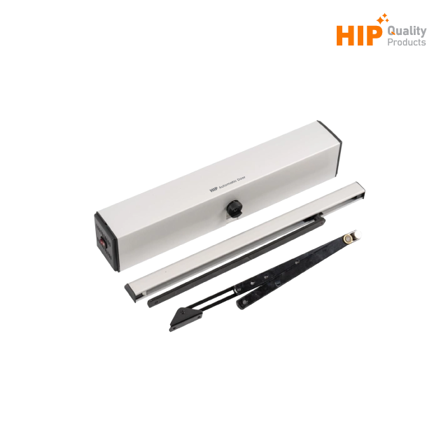 HIP Swing Auto Door ประตูอัตโนมัติแบบแขนผลัก-ดึง CMD1100