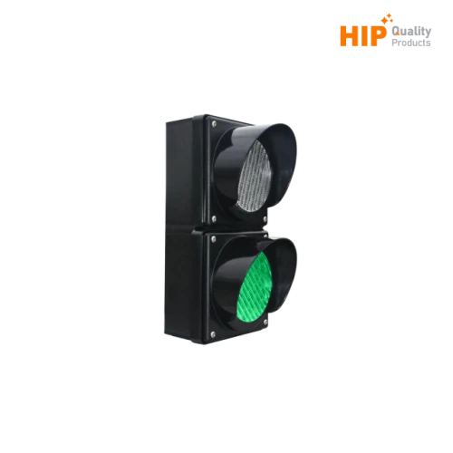 HIP Traffic Light ไฟสัญญาณจราจร LED 100 มม.