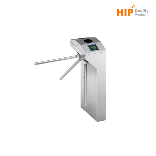 HIP เครื่องกั้นสามขา Tripod Turnstile CMZ116