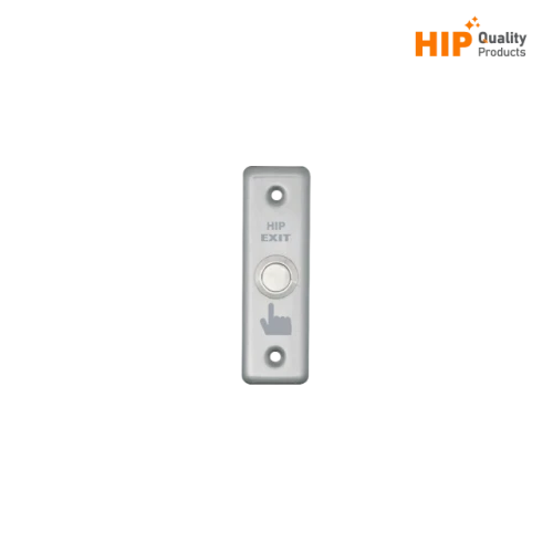 HIP Exit Switch ABK801A ปุ่มกดเปิดประตู Access Control