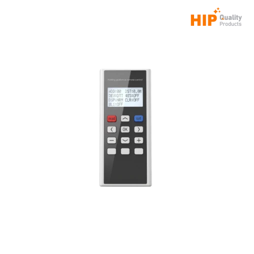 HIP Parking Navigator Remote Control CMD336