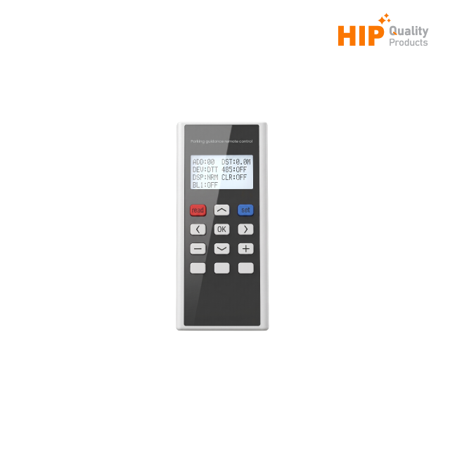 HIP Parking Navigator Remote Control CMD336