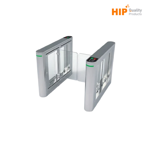 HIP เครื่องกั้นทางเดิน Swing Gate CMD706