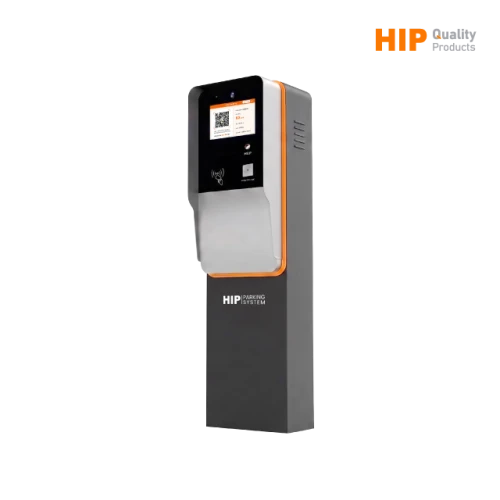 HIP Carpark Entrance Ticket Dispenser CMS9302