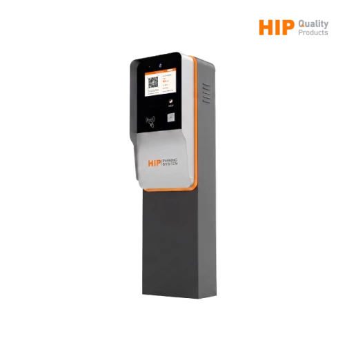 HIP Carpark Entrance Ticket Dispenser CMS9302