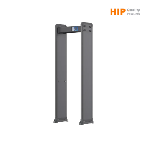 HIP ประตูตรวจจับโลหะ Walkthrough CMZ2550-18Z