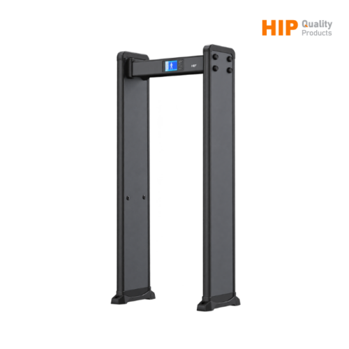 HIP ประตูตรวจจับโลหะ Walkthrough CMZ2550-18Z