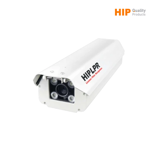 HIP LPR Camera CMV56