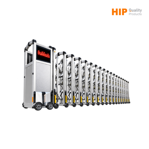 HIP Folding Gate CM-HX04S