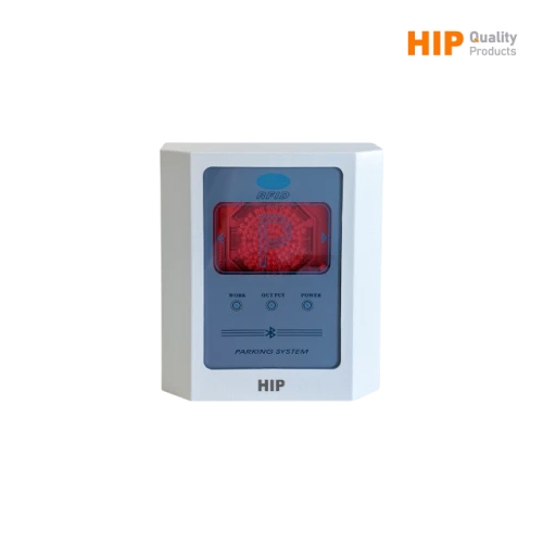 HIP เครื่องอ่านบัตรระยะไกล CMR818