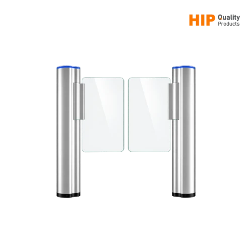 HIP เครื่องกั้นทางเดิน Swing Gate CMZ218