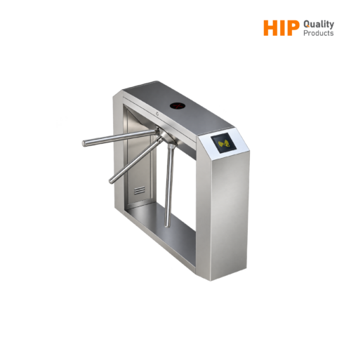HIP เครื่องกั้นทางเดิน (Turnstile) CMZ112
