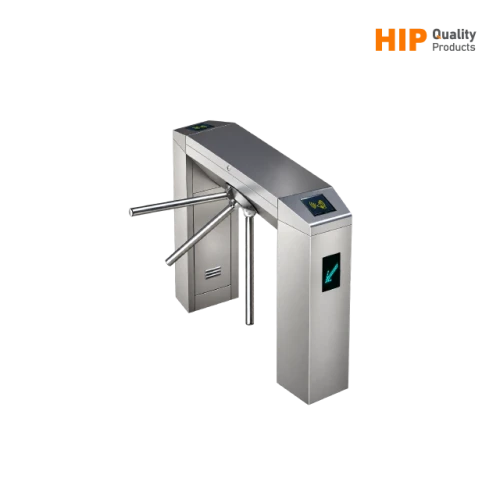 HIP เครื่องกั้นทางเดิน (Turnstile) CMZ115