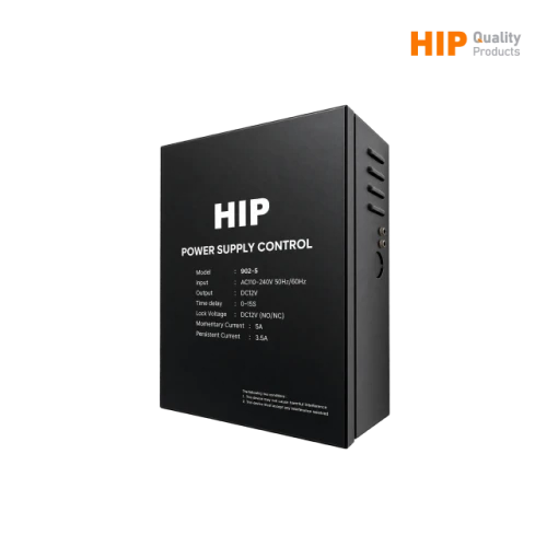 HIP Power Supply Access Control รุ่น 902-5